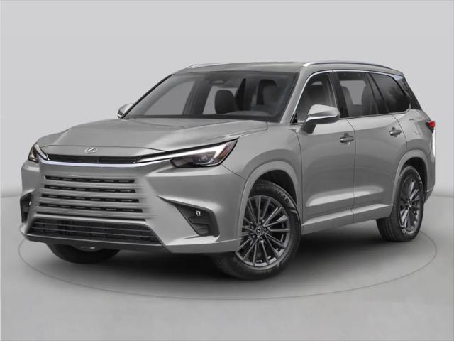 2026 Lexus TX 350 Luxury for sale in Chattanooga, TN