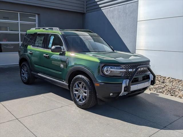2025 Ford Bronco Sport Big Bend for sale in Lumberton, NC