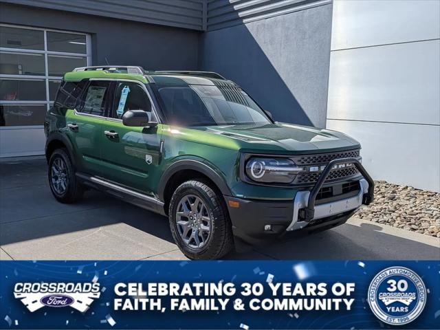 2025 Ford Bronco Sport Big Bend for sale in Lumberton, NC