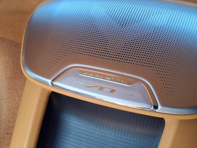 2023 Chevrolet Corvette Stingray RWD Convertible 3LT