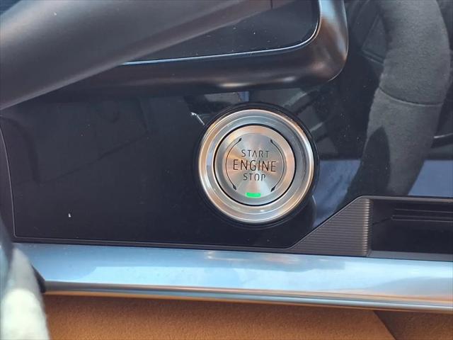 2023 Chevrolet Corvette Stingray RWD Convertible 3LT
