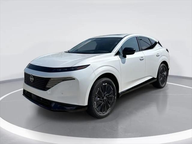 2026 Nissan Murano Platinum for sale in Covington, LA