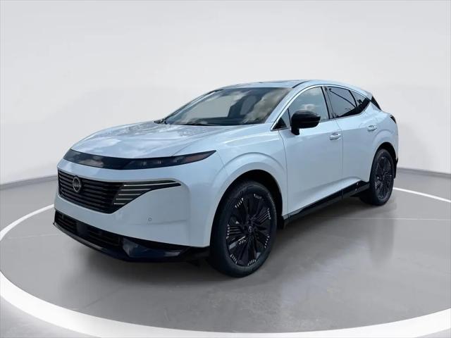 2026 Nissan Murano Platinum for sale in Covington, LA