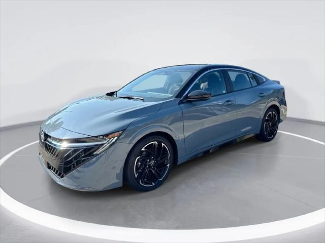 2026 Nissan Sentra SR for sale in Covington, LA