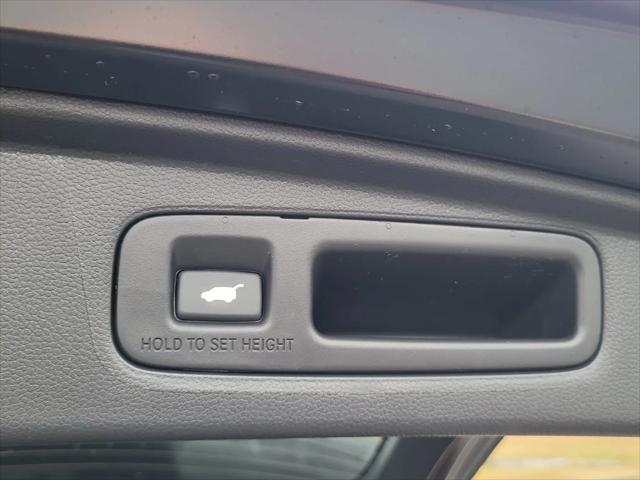 2026 Honda CR-V Hybrid AWD TrailSport