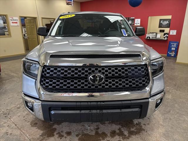 2019 Toyota Tundra SR5 5.7L V8