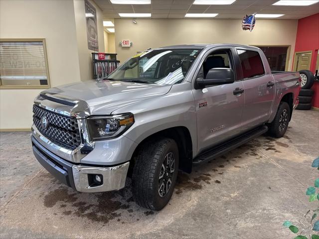 2019 Toyota Tundra SR5 5.7L V8