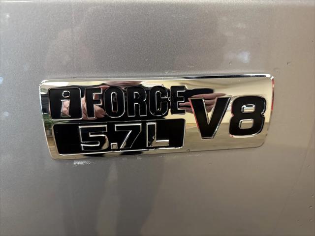 2019 Toyota Tundra SR5 5.7L V8