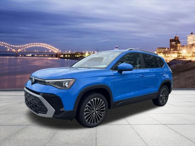 2026 Volkswagen Taos SE for sale in Memphis, TN
