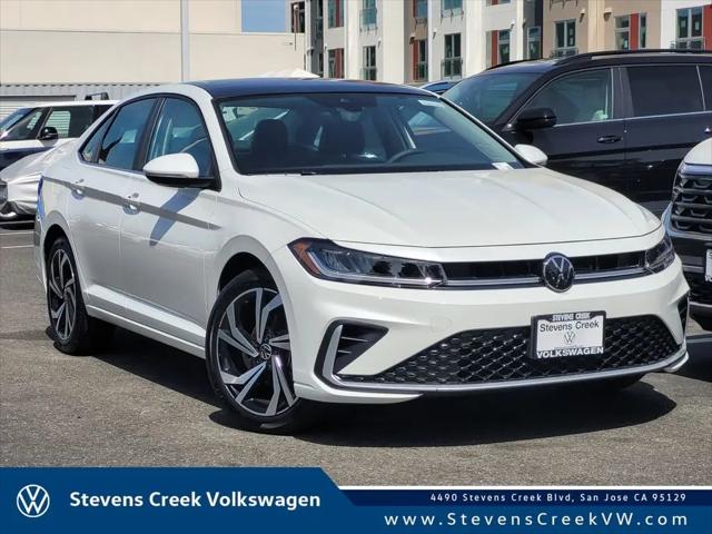 2026 Volkswagen Jetta SEL for sale in San Jose, CA