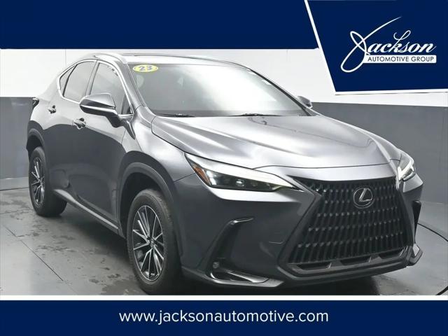 2023 Lexus NX 350 Premium for sale in Macon, GA