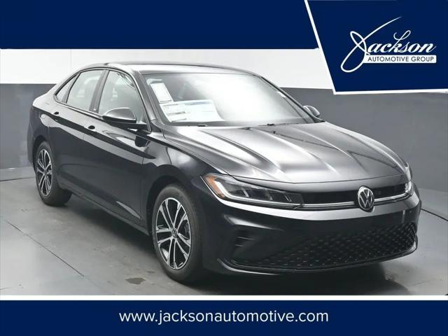 2026 Volkswagen Jetta Sport for sale in Macon, GA