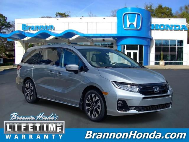 2026 Honda Odyssey Elite for sale in Birmingham, AL
