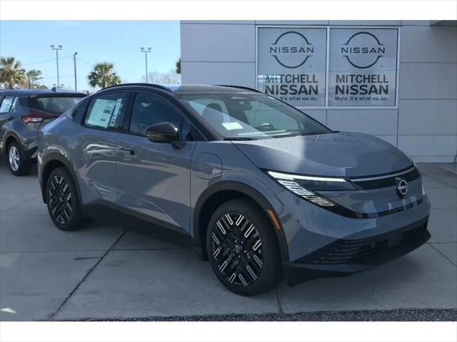 2026 Nissan LEAF PLATINUM+ for sale in Enterprise, AL