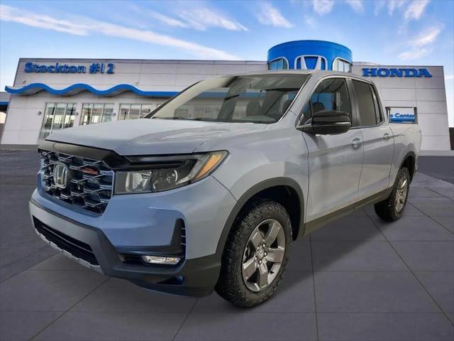 2026 Honda Ridgeline TrailSport for sale in Sandy, UT