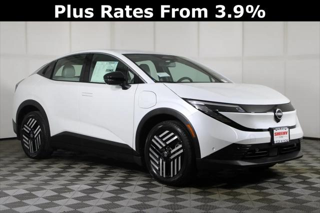 2026 Nissan LEAF SV+ for sale in Manassas, VA