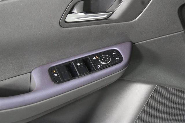 2026 Nissan LEAF SV+