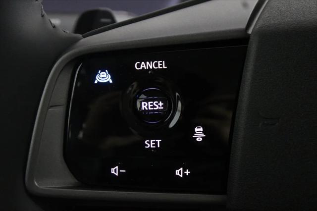 2026 Nissan LEAF SV+