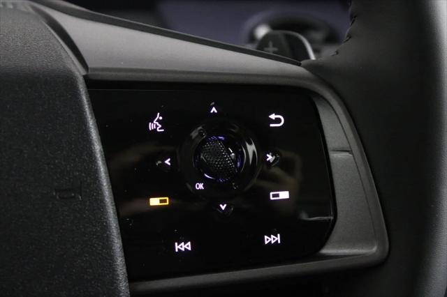 2026 Nissan LEAF SV+