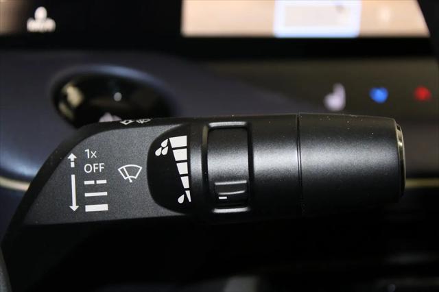 2026 Nissan LEAF SV+