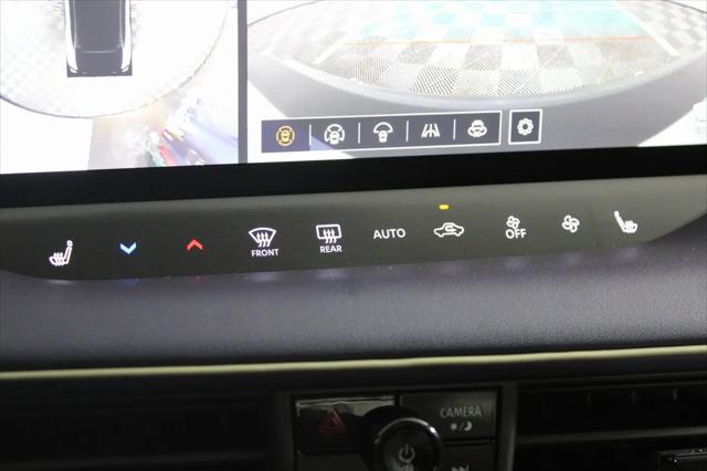 2026 Nissan LEAF SV+