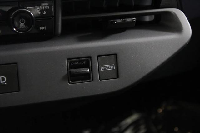 2026 Nissan LEAF SV+