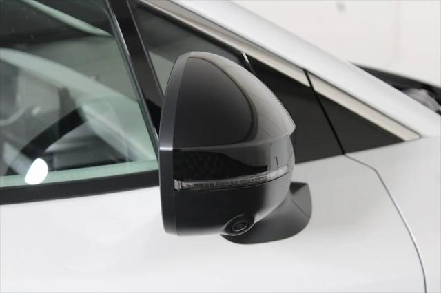 2026 Nissan LEAF SV+