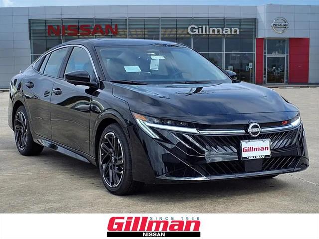 2026 Nissan Sentra SR for sale in Rosenberg, TX