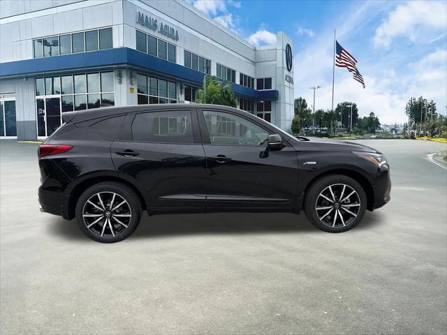 2026 Acura RDX A-Spec Advance