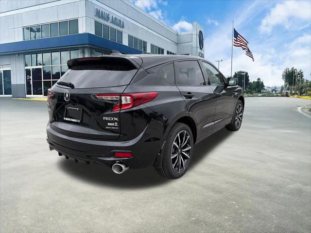 2026 Acura RDX A-Spec Advance