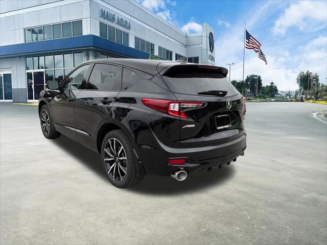 2026 Acura RDX A-Spec Advance