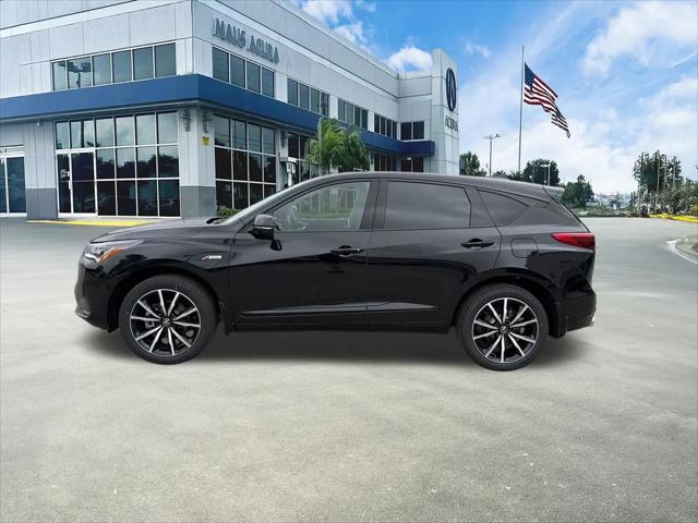 2026 Acura RDX A-Spec Advance