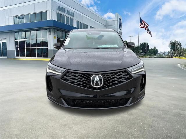 2026 Acura RDX A-Spec Advance