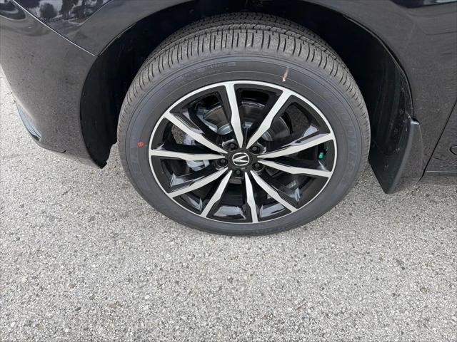 2026 Acura RDX A-Spec Advance