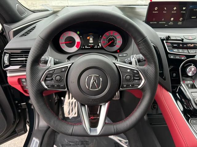 2026 Acura RDX A-Spec Advance