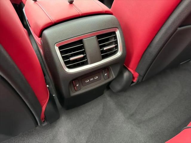 2026 Acura RDX A-Spec Advance