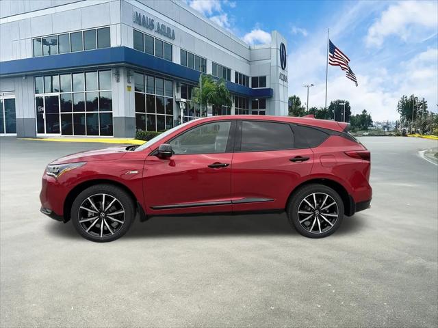 2026 Acura RDX A-Spec Advance