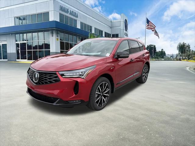 2026 Acura RDX A-Spec Advance