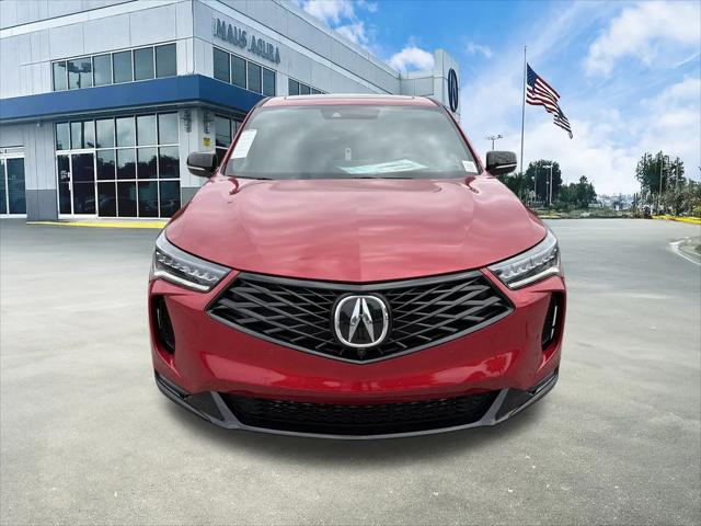 2026 Acura RDX A-Spec Advance