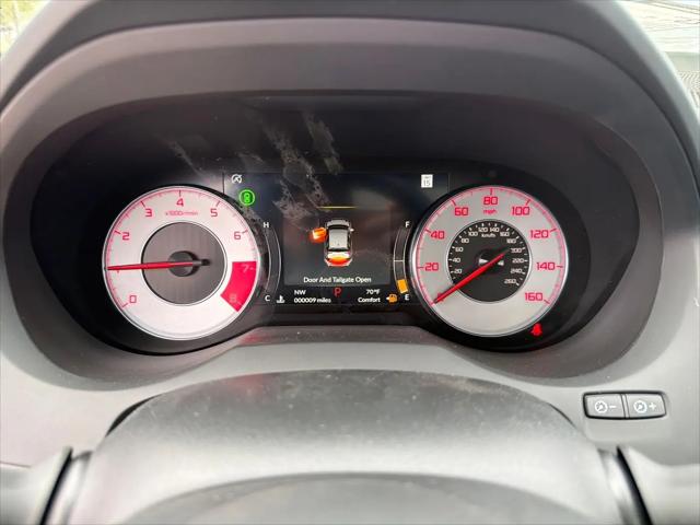 2026 Acura RDX A-Spec Advance