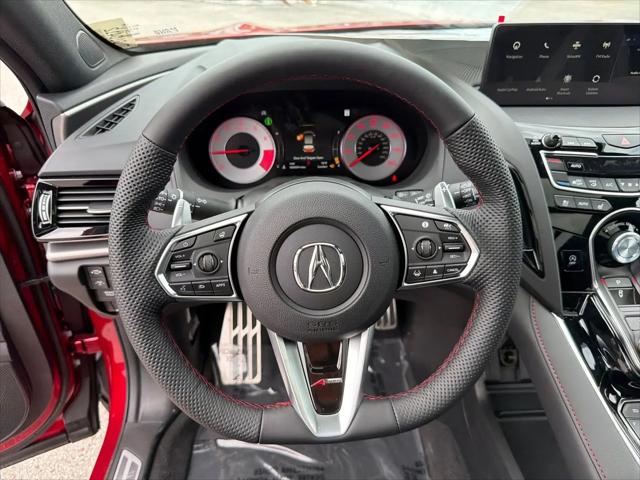 2026 Acura RDX A-Spec Advance