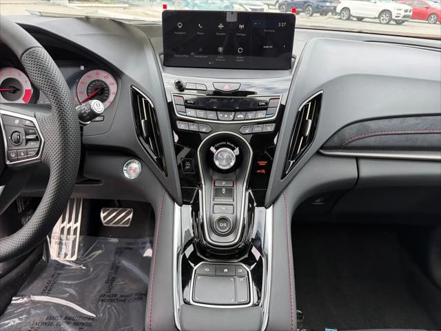 2026 Acura RDX A-Spec Advance