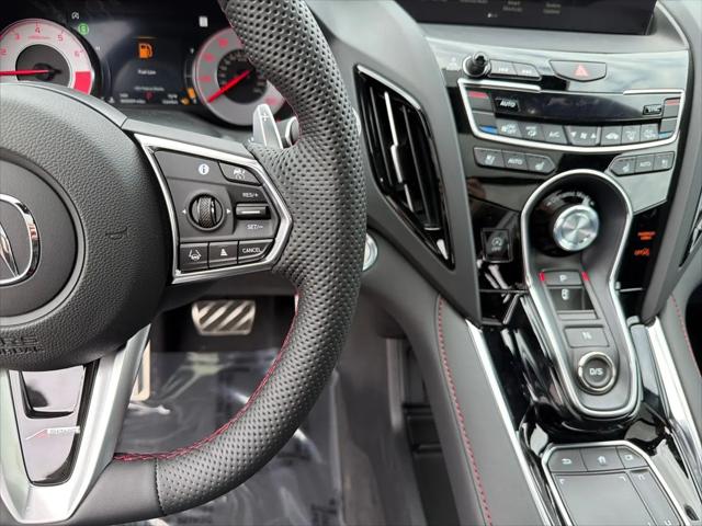 2026 Acura RDX A-Spec Advance