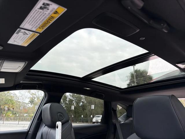 2026 Acura RDX A-Spec Advance