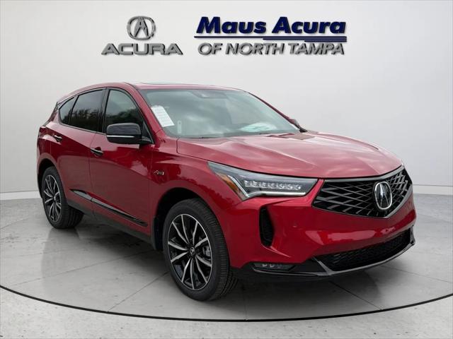 2026 Acura RDX A-Spec Advance for sale in Tampa, FL