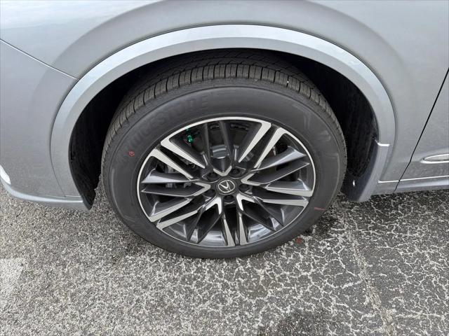 2026 Acura MDX Advance Package