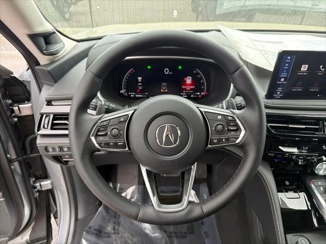 2026 Acura MDX Advance Package