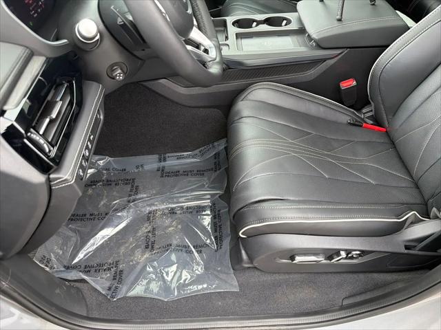 2026 Acura MDX Advance Package