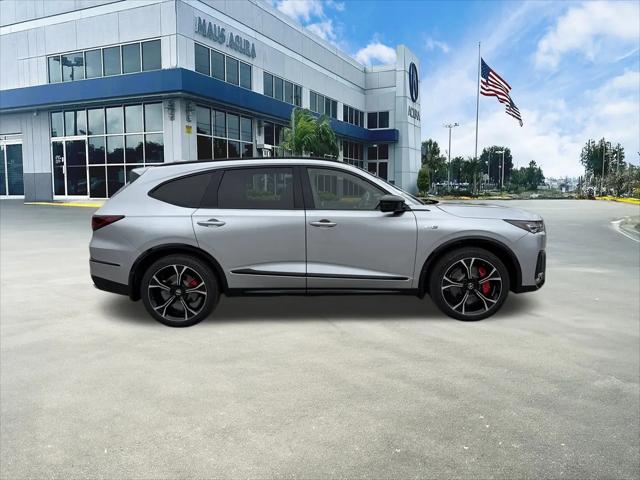 2026 Acura MDX Type S Advance Package