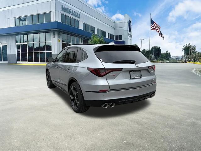 2026 Acura MDX Type S Advance Package